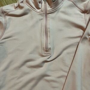 Nike Pink Women's Sweatshirt